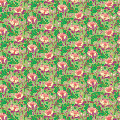 Heather Bailey quilting fabric