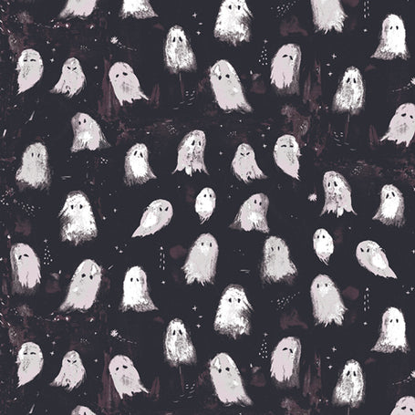 Eerie by Katalina Roccella for Art Gallery Fabrics