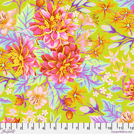 PRE-ORDER Untamed by Tula Pink for Free Spirit Fabrics - October 2024
