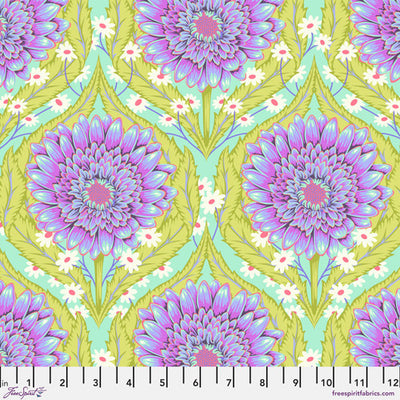 Tula Pink quilting fabric