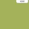 Colorworks Solids Kiwi by Northcott - sold by the half yard