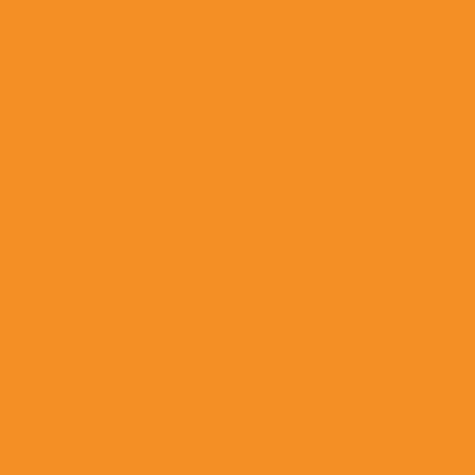 AGF Pure Solids Sweet Tangerine (PE-520) - sold by the half yard