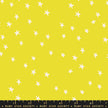 Starry by Alexia Abegg - Citron - sold by the half yard