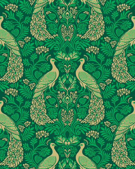 Wild Abandon by Heather Bailey for FIGO Fabrics