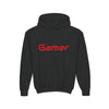 Gamer Hoodie for Youth | Cozy Sweatshirt for Gamers | Perfect Gift for Birthdays, Holidays, Gaming Events, Playdates, Casual Wear