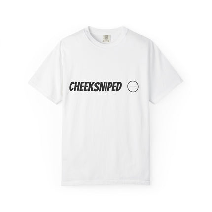 Cheeksniped Funny Gaming T-Shirt