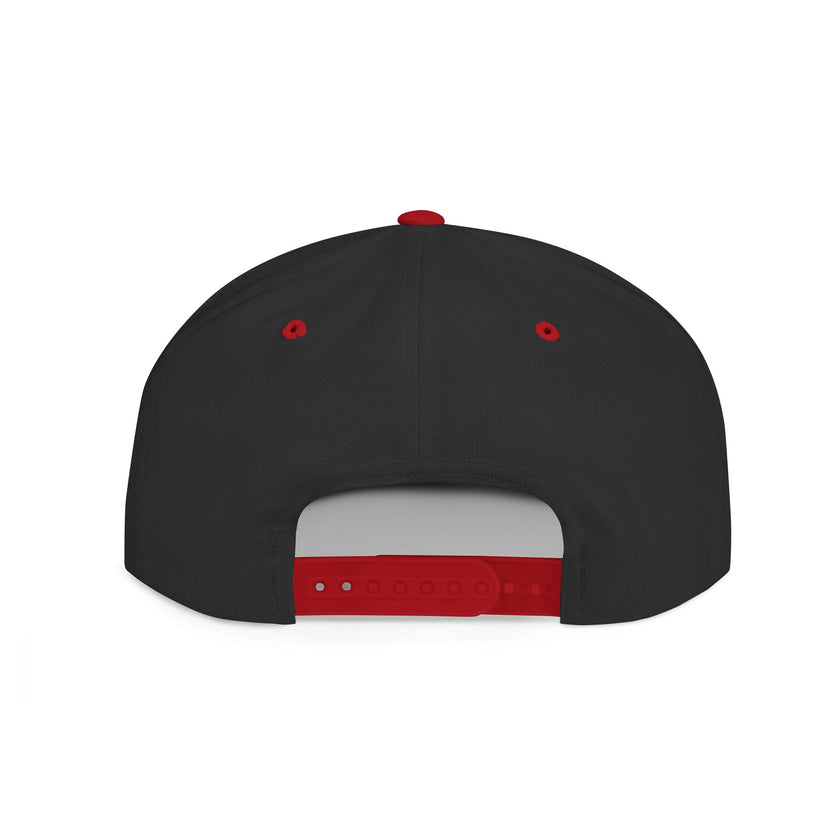 Gamer Dad Snapback Cap - Perfect Gift for Dads