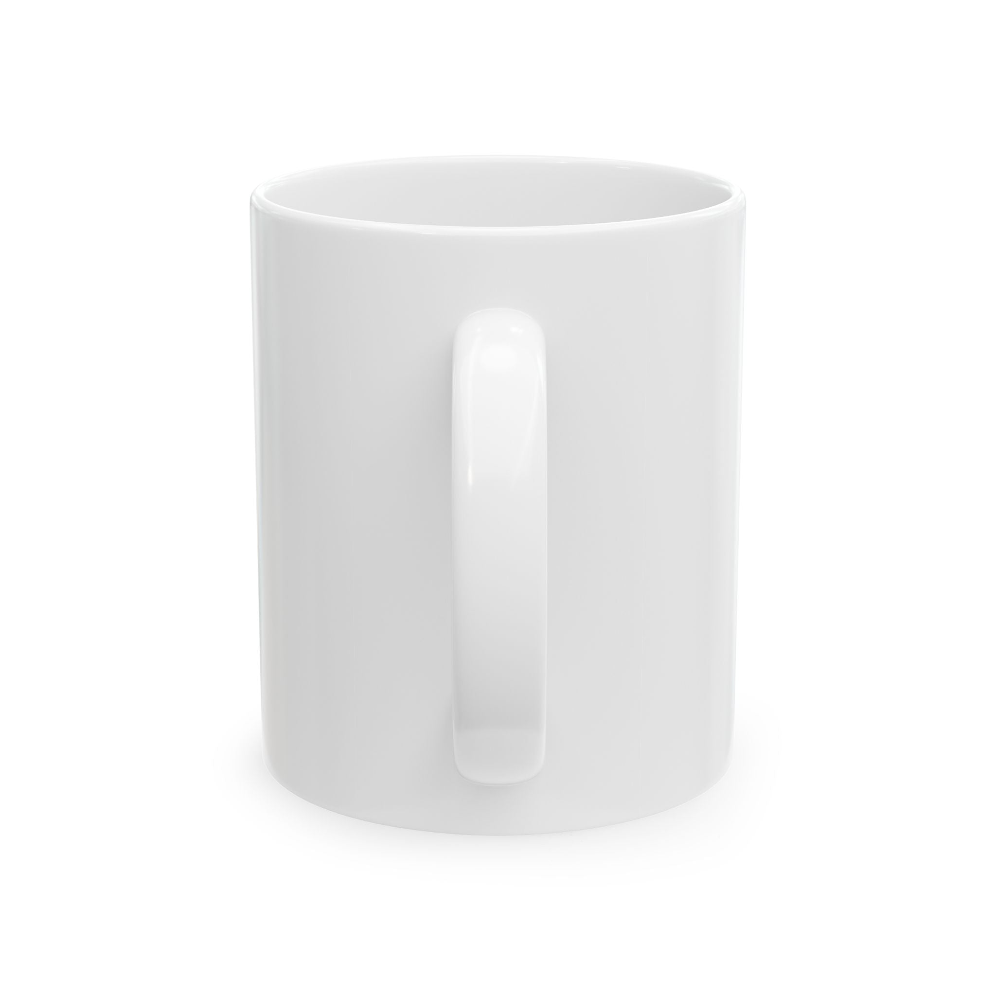 Gamer Dad Ceramic Mug - 11oz, Gaming Gift for Dads, Birthday Present, Coffee Mug for Gamers, Unique Father's Day Gift