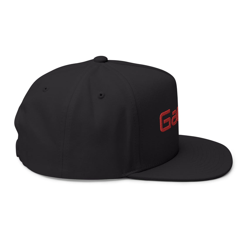 Gamer Snapback – Kids Hat for Gaming, Gifts for Gamers, One size fits all