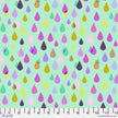 PRE-ORDER Untamed by Tula Pink - Rainfall Cosmic - sold by the half yard