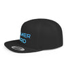 Gamer Dad Snapback Hat - For Gaming Dads