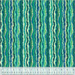 Botanica by Sally Kelly - Shimmer Jade - sold by the half yard