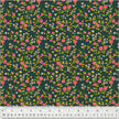 PRE-ORDER Heather Ross By Hand - Mousy Floral Pasture - sold by the half yard