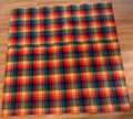 Handmade Patchwork Quilt Carpenter Star | Quilt 72