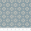 Wabi by Holli Zollinger - Lotus Blue - sold by the half yard