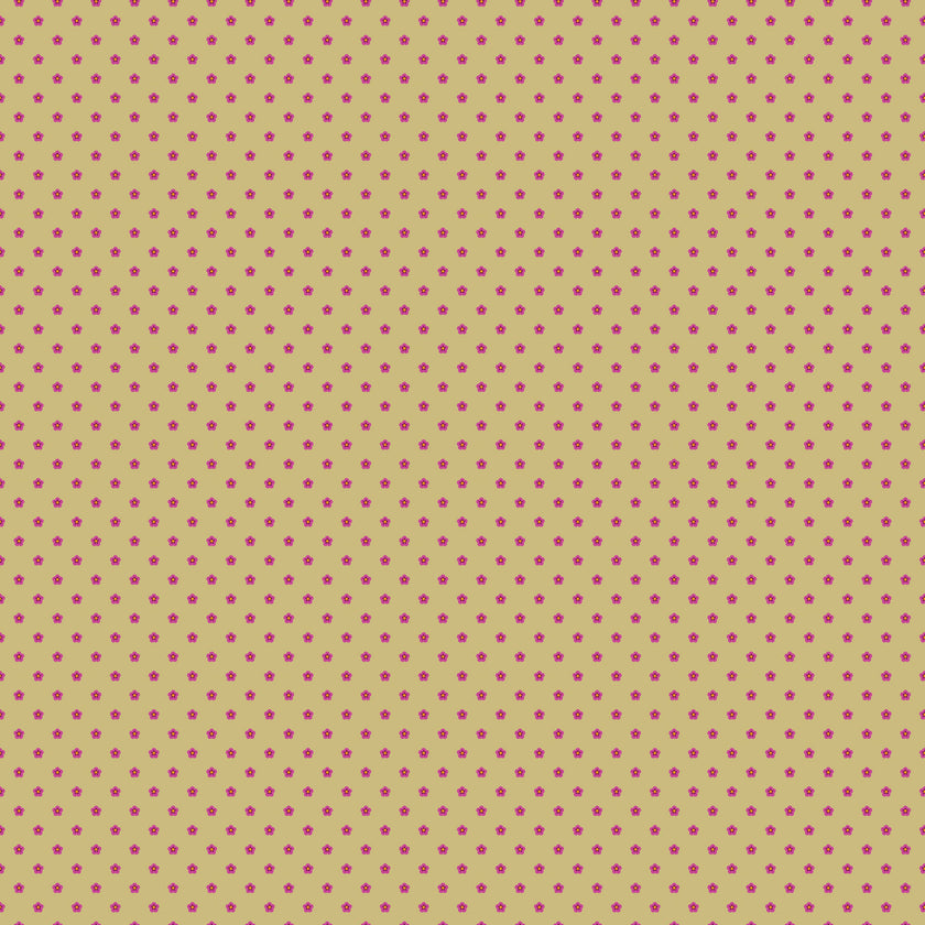 Wild Abandon by Heather Bailey - Whimsy Dove - sold by the half yard