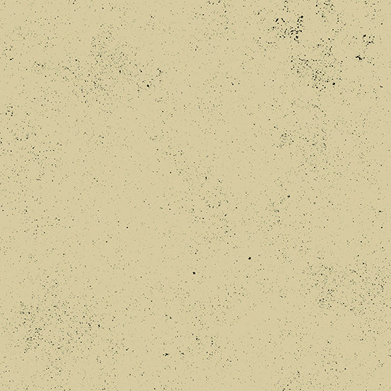 Spectrastatic by Giucy Giuce - Tea Stained - sold by the half yard