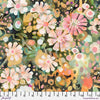 In the Pink by Esté MacLeod - Cosmo Multi - sold by the half yard