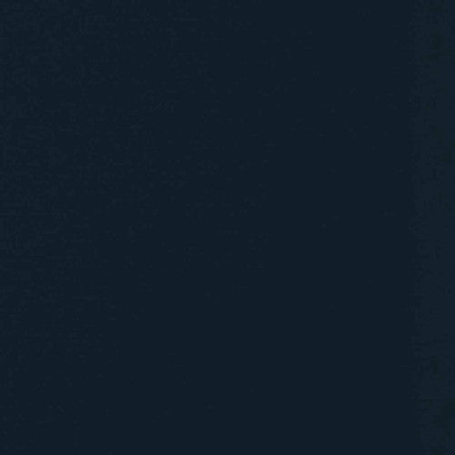 Designer Solids Black - sold by the half yard