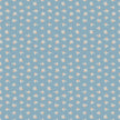 Evolve by Suzy Quilts - Coneflower Cerulean - sold by the half yard