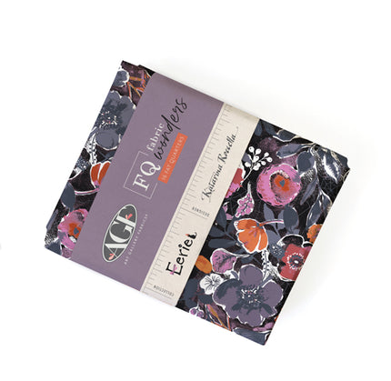 Eerie by Katarina Roccella - 16 Fat Quarter Bundle (factory pre-cuts)
