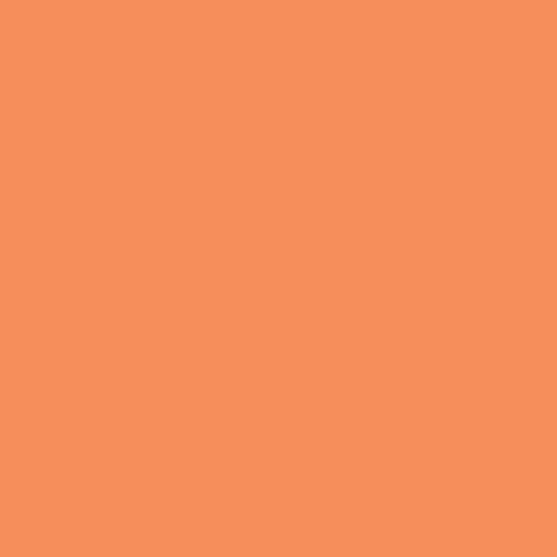 AGF Pure Solids Marmalade (PE-539) - sold by the half yard
