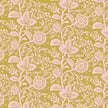 Parisville Deja Vu by Tula Pink - French Lace Hazelnut - sold by the half yard