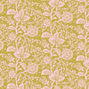 Parisville Deja Vu by Tula Pink - French Lace Hazelnut - sold by the half yard