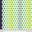 Floral Reef by Tula Pink - Aquatic Lace - Marine - sold by the half yard