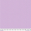Floral Reef by Tula Pink - Lighthouse Windows - Ultraviolet - sold by the half yard
