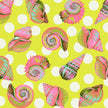 WIDEBACK Big Shelly 108in sateen by Tula Pink - Seagrass - sold by the half yard