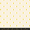 Juicy by Melody Miller - Diamonds Shell - sold by the half yard