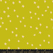 Starry by Alexia Abegg - Pistachio - sold by the half yard