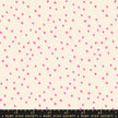 Starry by Alexia Abegg - Mini Starry Neon Pink - sold by the half yard