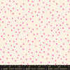 Starry by Alexia Abegg - Mini Starry Neon Pink - sold by the half yard