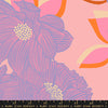 WIDEBACK Favorite Flowers 108in by Ruby Star Society - Balmy - sold by the half yard