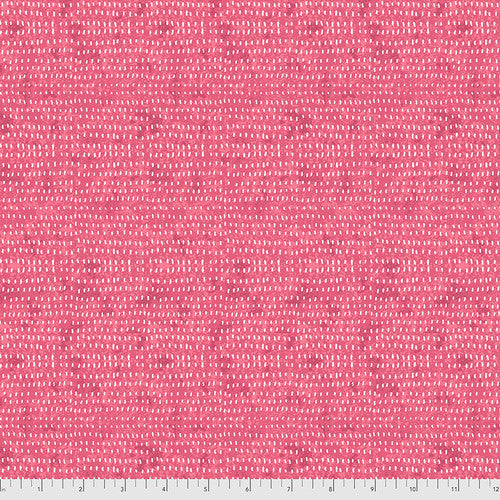 Seeds by Cori Dantini - Carnation - sold by the half yard