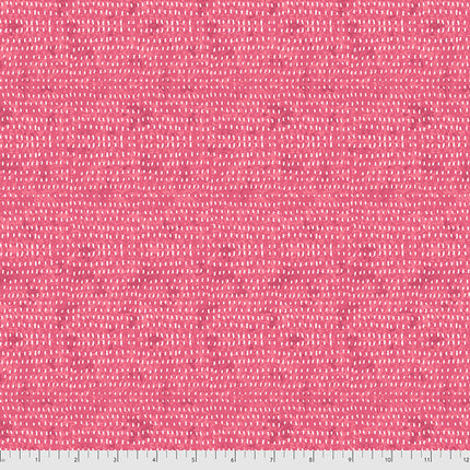 Seeds by Cori Dantini - Carnation - sold by the half yard