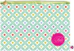 Tula Pink ROAR! Trifecta Medium Project Bag