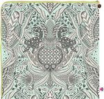 Tula Pink ROAR! Gift Rapt XL Corner Zip Project Bag