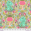 ROAR! by Tula Pink - Tree Rex Blush - sold by the half yard