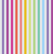 Tula Pink True Colors - Graywork - Disco Stripe - Whisper - sold by the half yard