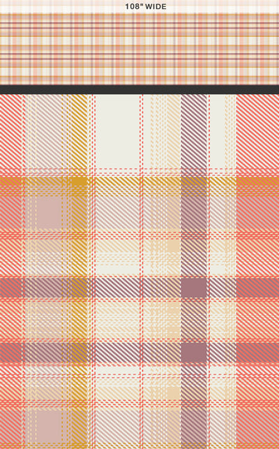 Yardage quilting fabric