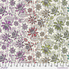 ROAR! by Tula Pink - Wild Vine Mist - sold by the half yard