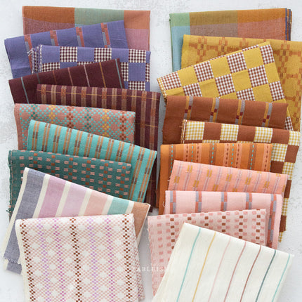 Canyon Springs - fat quarter bundle (20 pieces)