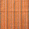 Canyon Springs - Stitch Stripe Rust - sold by the half yard