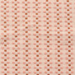 Canyon Springs - Basket Weave Soft Pink - sold by the half yard