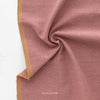 Sprout Woven in Marsala - sold by the half yard