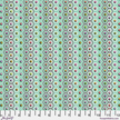 Tula Pink Hex Box in Sweetmint | Prince Charming Déjà Vu | FreeSpirit Cotton |  Quilting Fabric by the Half Yard